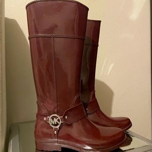Michael Kors boots